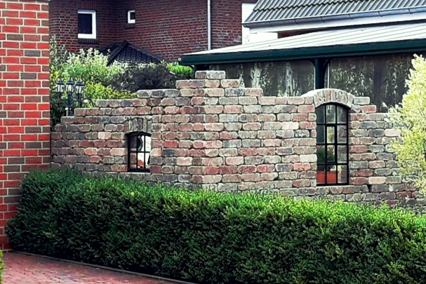 Willers Gartengestaltung