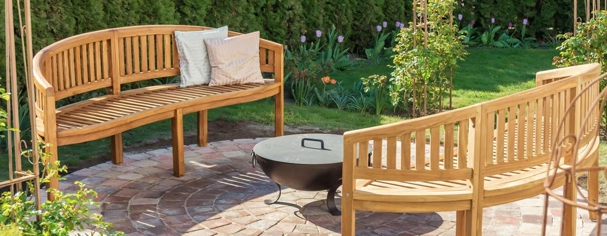 Willers Gartengestaltung