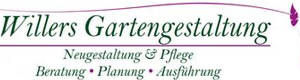 Willers Gartengestaltung